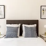 Bnbnook - Lovely 1Br In Latin Quarter By Pantheon
