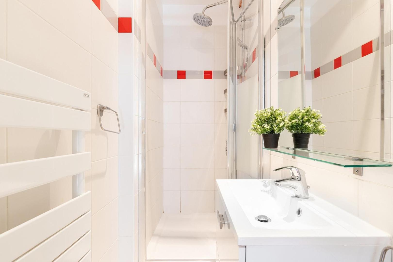 Apartment Bnbnook - Lovely 1br In Latin Quarter By Pantheon Paris