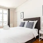 Bnbnook - Lovely 1Br In Latin Quarter By Pantheon