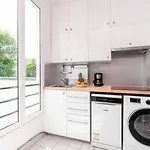 Bnbnook - Lovely 1Br In Latin Quarter By Pantheon