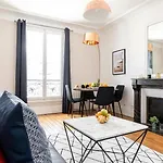 Bnbnook - Lovely 1Br In Latin Quarter By Pantheon