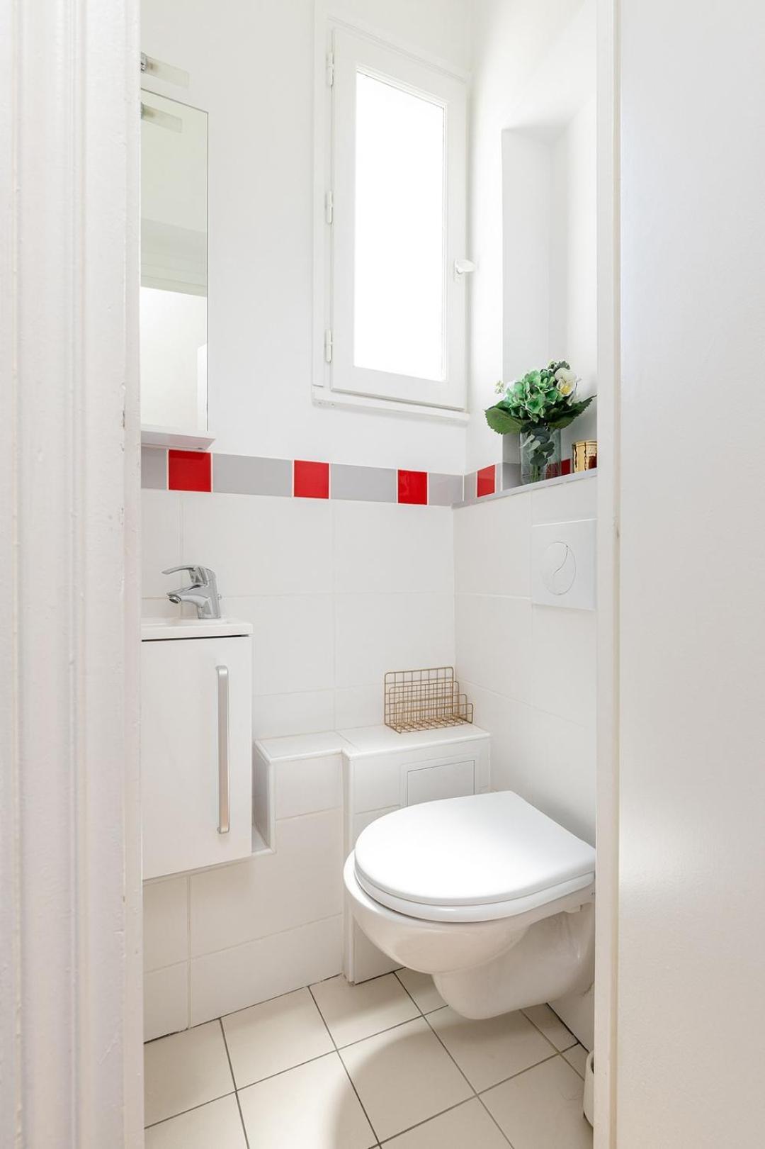Bnbnook - Lovely 1br In Latin Quarter By Pantheon Apartment *