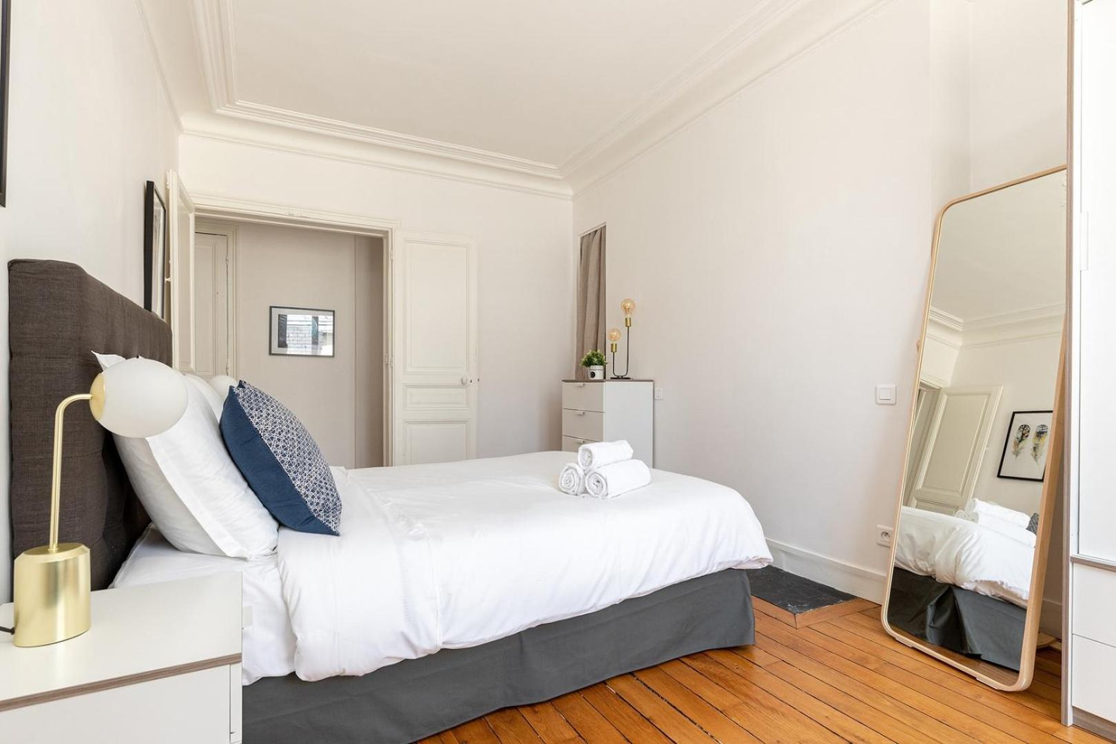 Bnbnook - Lovely 1br In Latin Quarter By Pantheon