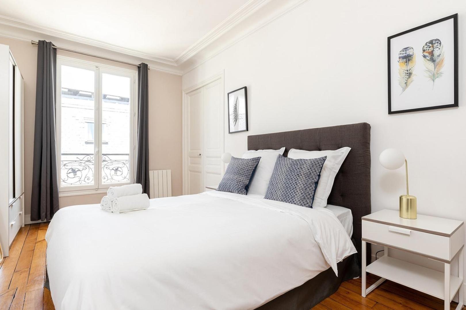 Bnbnook - Lovely 1br In Latin Quarter By Pantheon Paris